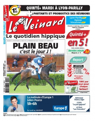 Le Veinard