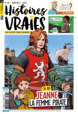 Histoires Vraies 22 février 2023