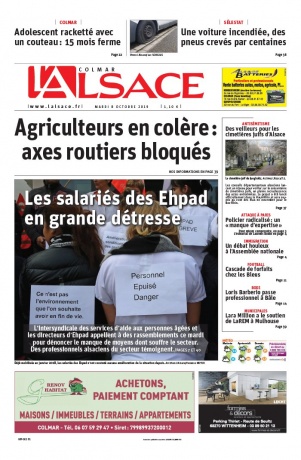 L'Alsace