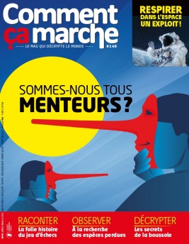 Lisez Comment ca marche du 29 mars 2023 sur ePresse.fr