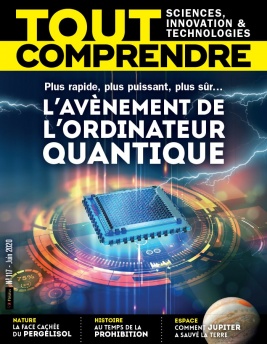 Comment ca marche N°117 du 27 mai 2020 à télécharger sur iPad