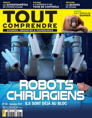 Tout Comprendre