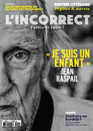 L'Incorrect