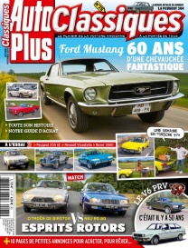 Auto Plus Classique