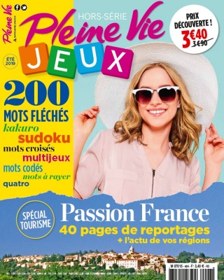 Pleine Vie Hors Série