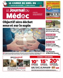 Le Journal du Médoc