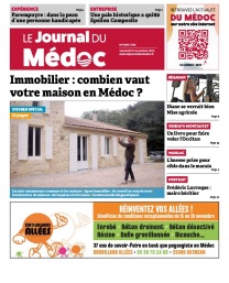 Le Journal du Médoc