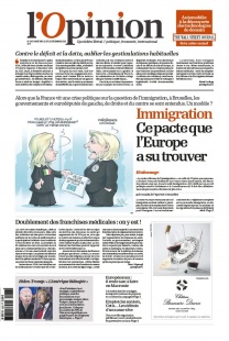 EPresse - Abonnement à Toute La Presse En Illimité