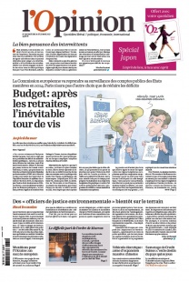 L'Opinion