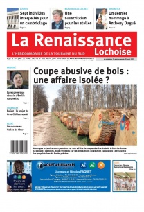 La Renaissance Lochoise