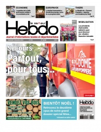 Le Semeur Hebdo