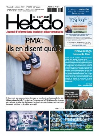 Le Semeur Hebdo