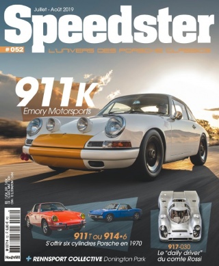 Speedster