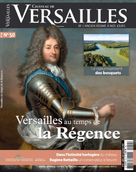 Lisez Château de Versailles du 01 juillet 2023 sur ePresse.fr
