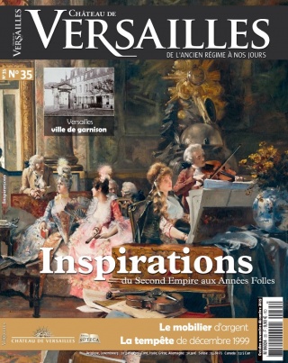Château de Versailles