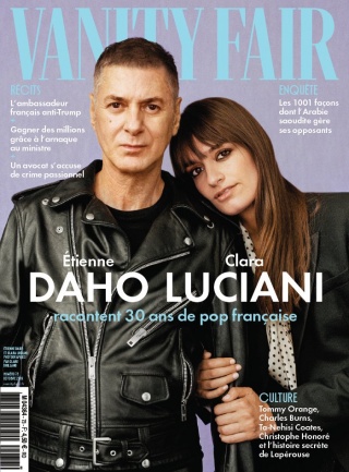 Vanity Fair
