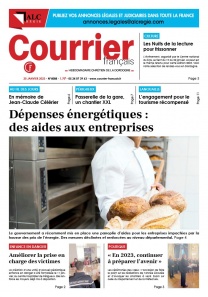 Courrier Français