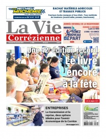 La Vie Correzienne