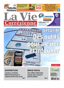 La Vie Correzienne