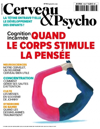 Cerveau & Psycho