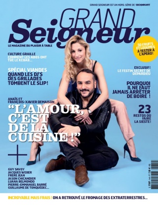 Grand Seigneur