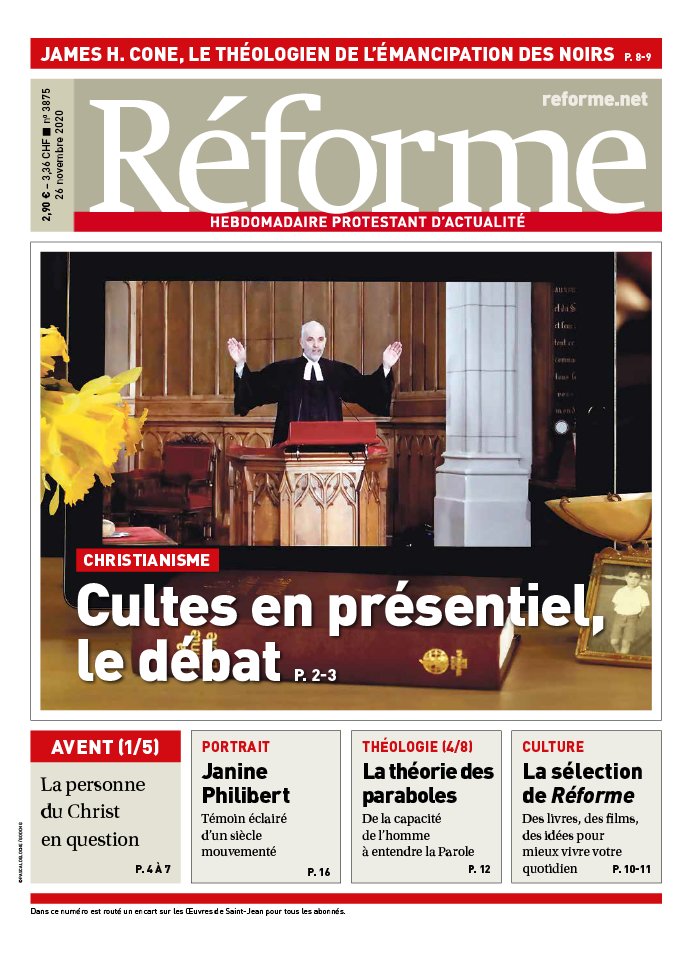 Réforme 26 novembre 2020 Abonnement à Réforme Pas Cher avec le BOUQUET INFO ePresse.fr