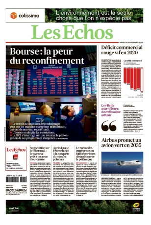 Les Echos