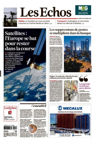 Les Echos