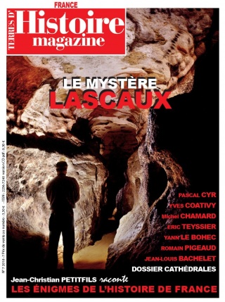 France Terres d'Histoire