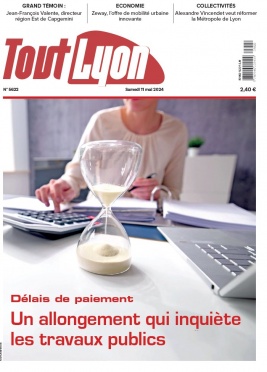Lisez Tout Lyon du 11 mai 2024 sur ePresse.fr