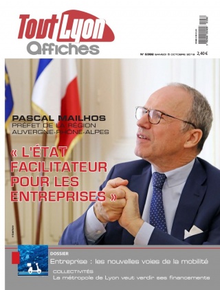Tout Lyon affiches