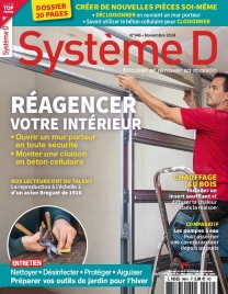 Système D