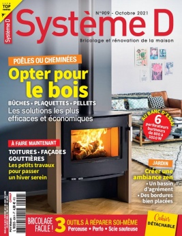 Système D 29 septembre 2021 Abonnement Système D Pas Cher avec le BOUQUET À LA CARTE ePresse.fr