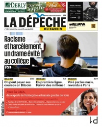 La Dépêche du Bassin