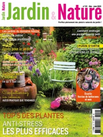 Jardin et Nature