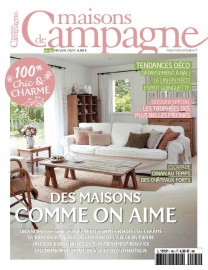 Maisons de Campagne