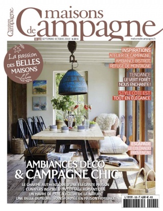 Maisons de Campagne