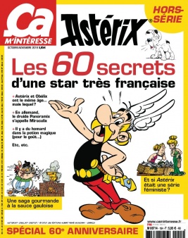 Ca m'intéresse Hors Série 16 octobre 2019 Ça m'intéresse Hors-Série Pas Cher avec le kiosque ePresse.fr