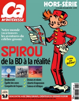 revue contact rencontre