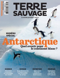 Terre Sauvage