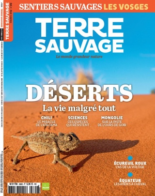 Terre Sauvage