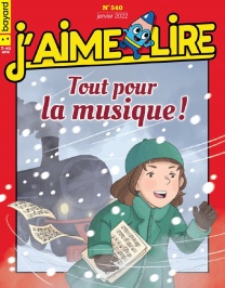 J Aime Lire N 534 Du 23 Juin 21 A Telecharger Sur Ipad