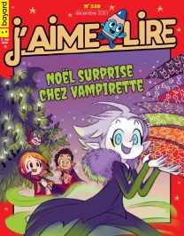 J Aime Lire N 534 Du 23 Juin 21 A Telecharger Sur Ipad