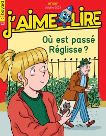 J Aime Lire N 534 Du 23 Juin 21 A Telecharger Sur Ipad