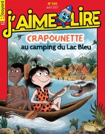 J Aime Lire N 534 Du 23 Juin 21 A Telecharger Sur Ipad