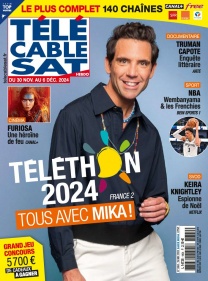 Télécâble Sat Hebdo