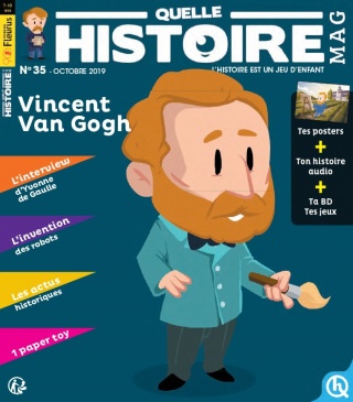 Quelle Histoire