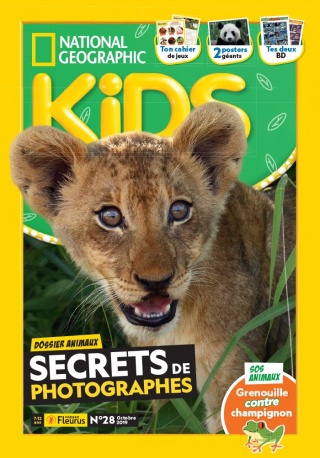 National Geographic Kids