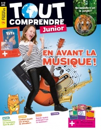 Tout Comprendre Junior