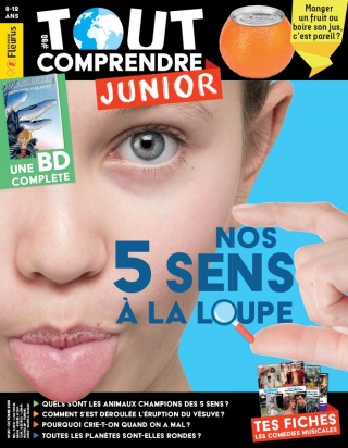 Tout Comprendre Junior